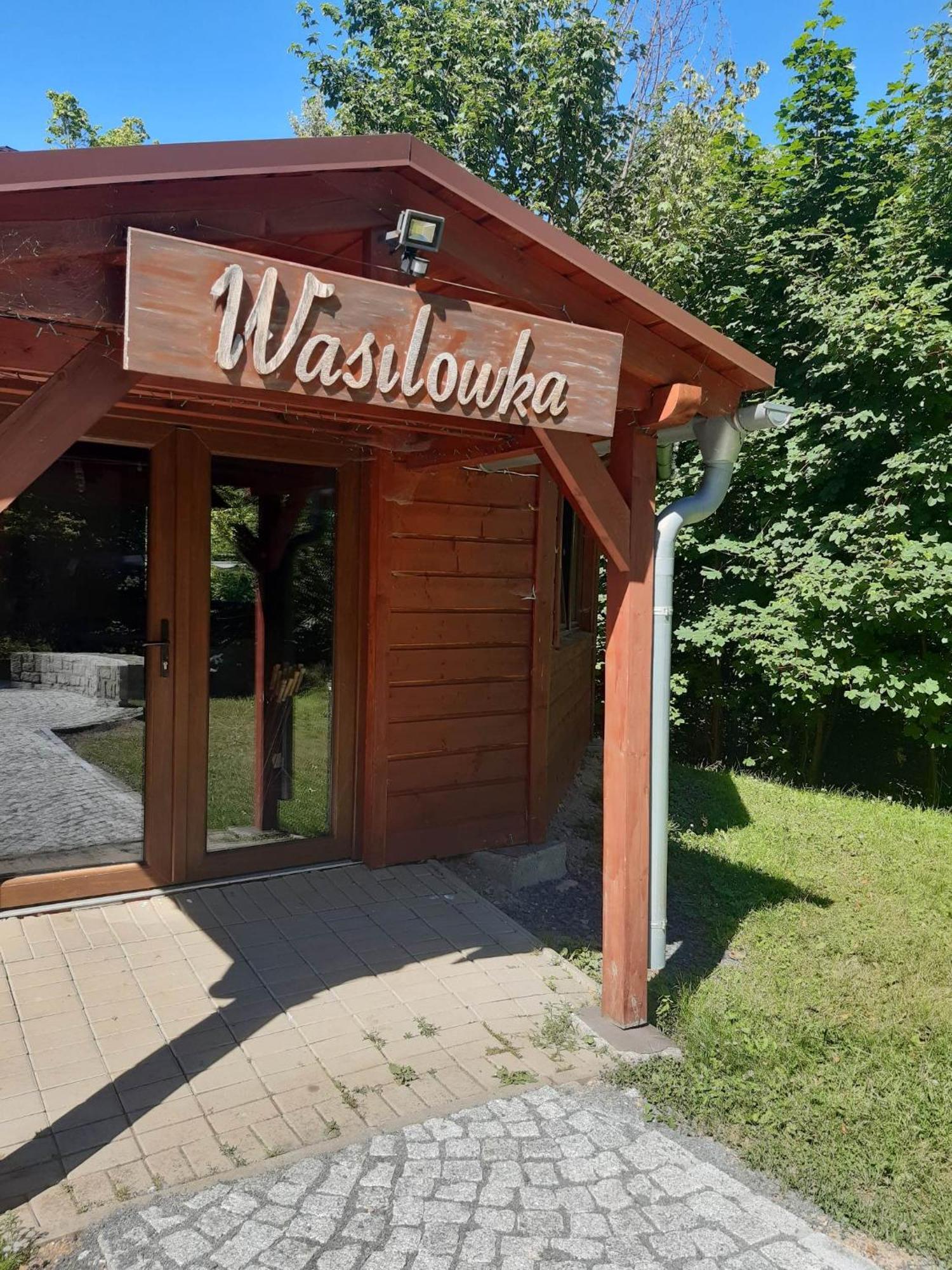 Villa Wernera Hotel&Spa Schreiberhau Exterior foto